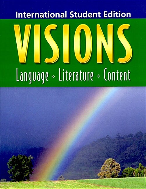 [중고] Visions : Level A 합본 (International Student Edition, Paperback)