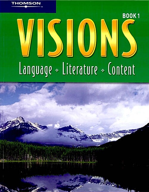 [중고] Visions : Level A-1 (Student Book, Paperback)