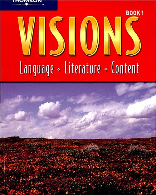 Visions　Book　B　알라딘:　Student　Book　(Paperback)