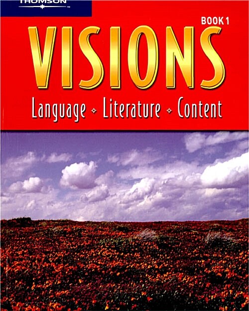 [중고] Visions B Book 1 : Student Book (Paperback)