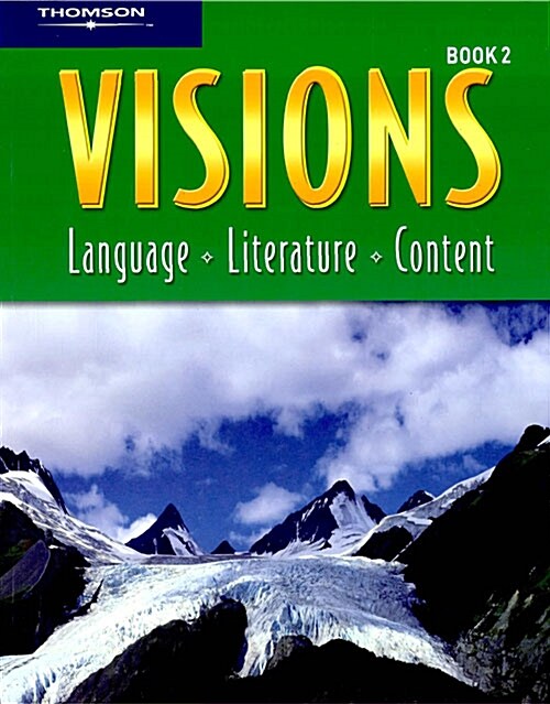 Visions : Level A-2 (Student Book, Paperback)