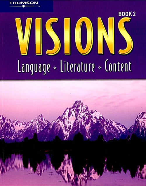 Visions : Level C-2 (Student Book, Paperback)