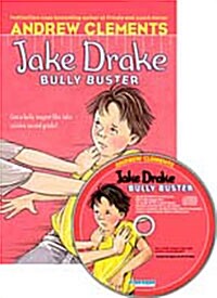 [중고] Bully Buster (Paperback + CD)