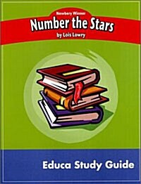 Number The Stars (Newbery Study Guide : Workbook)