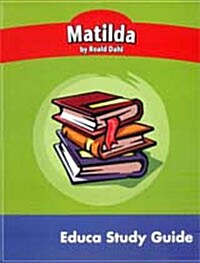 Newbery Study Guide: Matilda (Workbook)