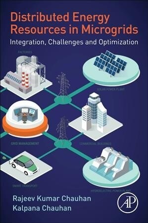 Distributed Energy Resources in Microgrids: Integration, Challenges and Optimization (Paperback)