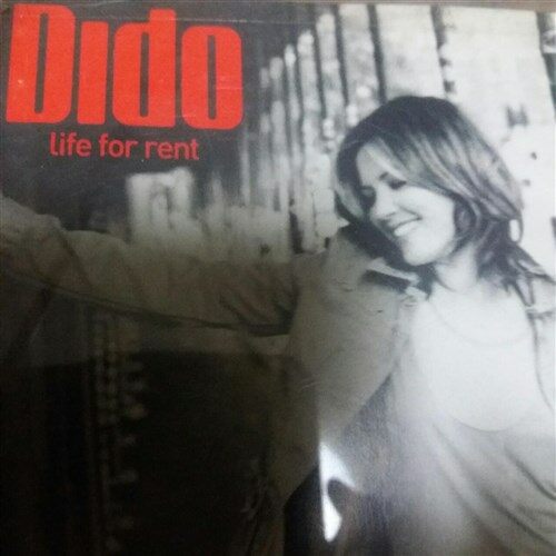 [중고] Dido - Life For Rent