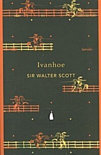 Ivanhoe (Paperback)