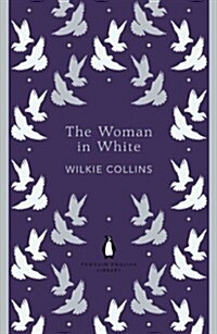 The Woman in White (Paperback)