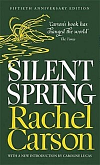 Silent Spring (Hardcover)