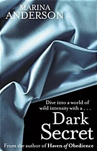 Dark Secret (Paperback)