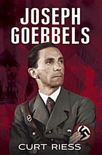 Joseph Goebbels (Hardcover, Revised)