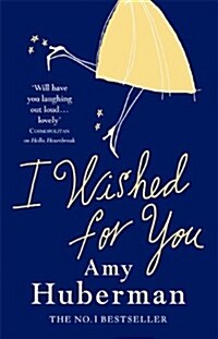 I Wished For You (Paperback)