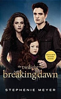 [중고] Breaking Dawn (Paperback)