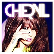 [수입] Cheryl Cole - A Million Lights