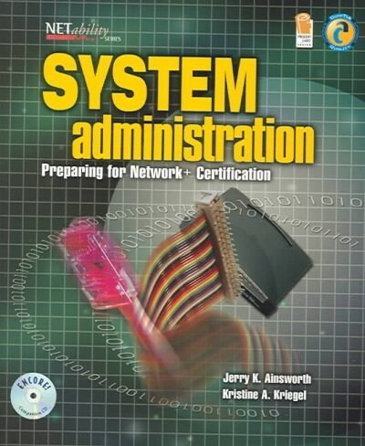 System Administration (Paperback, PCK)