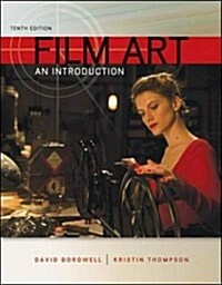 Film Art: An Introduction (Paperback)