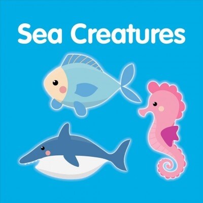 Sea Creatures (Vinyl-bound)