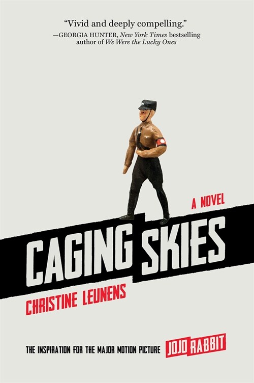 Caging Skies (Paperback)