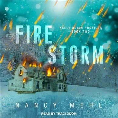 Fire Storm (MP3 CD)