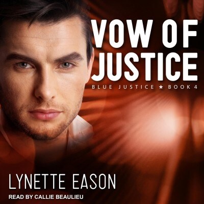 Vow of Justice (MP3 CD)