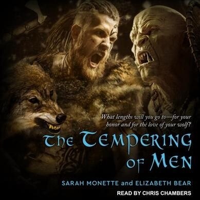 The Tempering of Men (MP3 CD)