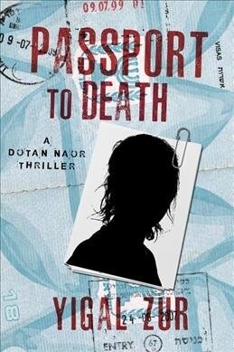 Passport to Death (Hardcover)