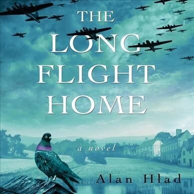 The Long Flight Home (Audio CD)