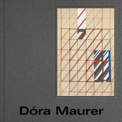 DORA MAURER (Hardcover)