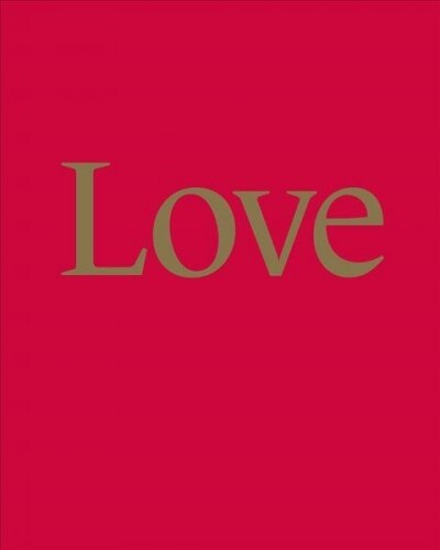 LOVE (Paperback)