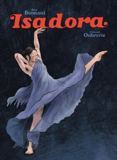 Isadora (Paperback)