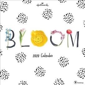 Cal 2020-Bloom Wall (Wall)