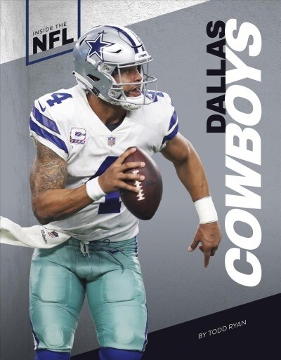 Dallas Cowboys (Paperback)