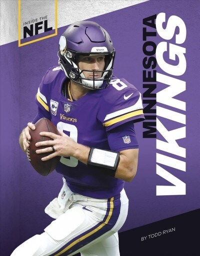 Minnesota Vikings (Paperback)