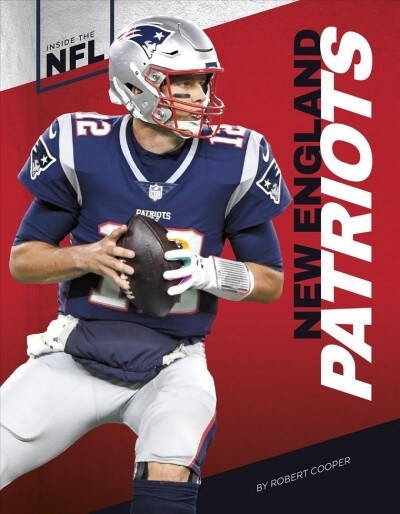 New England Patriots (Paperback)