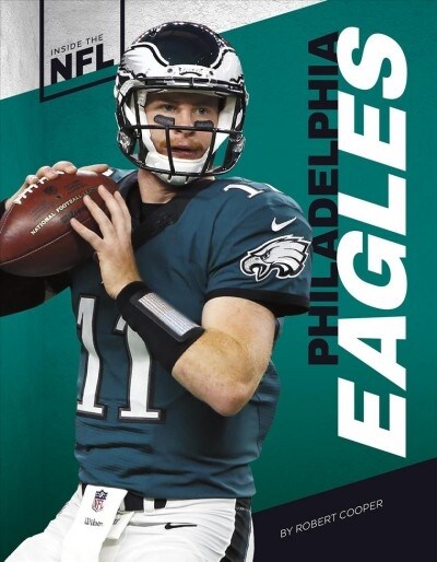 Philadelphia Eagles (Paperback)