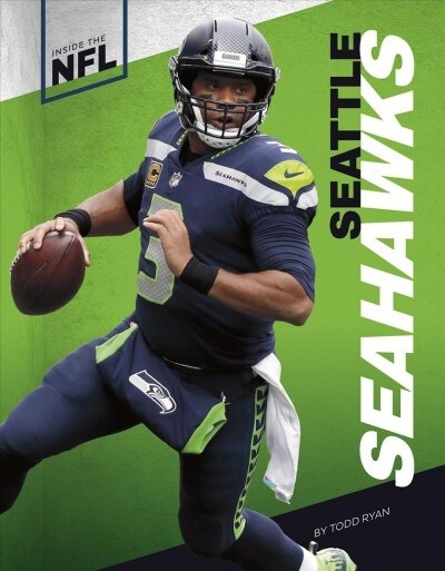 Seattle Seahawks (Paperback)