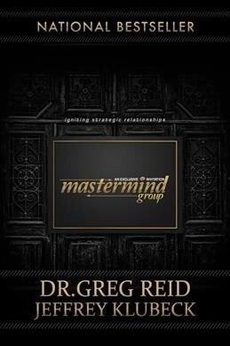 Mastermind Group (Paperback)