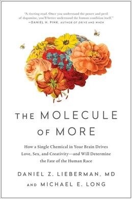 The Molecule of More: How a Single Chemical in Your Brain Drives Love, Sex, and Creativity--And Will Determine the Fate of the Human Race (Paperback)