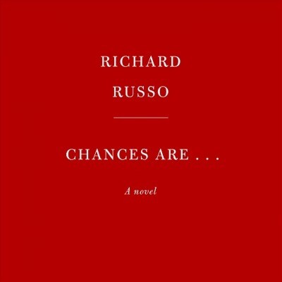 Chances Are . . . (Audio CD)