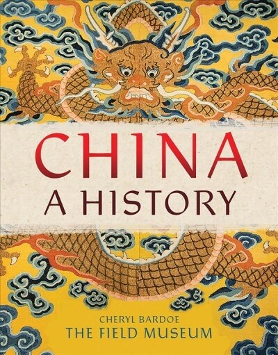 China: A History (Paperback)