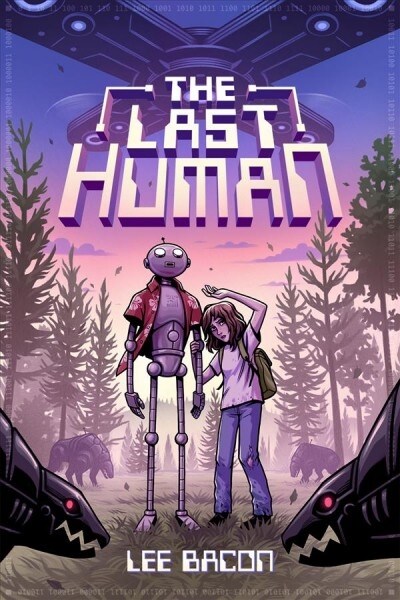 The Last Human (Hardcover)