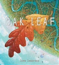 Oak leaf 