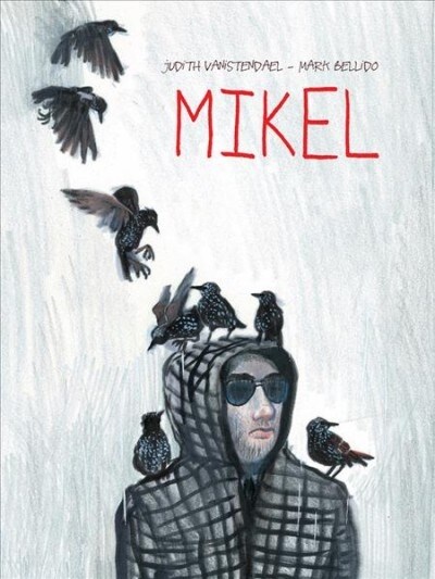 Mikel (Hardcover)