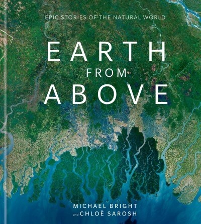 Life from Above: Epic Stories of the Natural World (Hardcover)