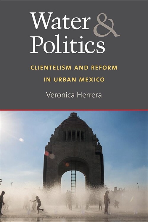 Water and Politics: Clientelism and Reform in Urban Mexico (Paperback)