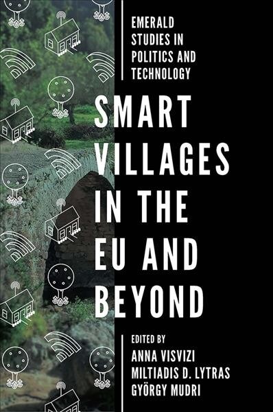 Smart Villages in the Eu and Beyond (Hardcover)