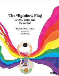 The Rainbow Flag (Hardcover)