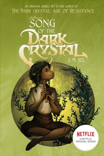 Song of the Dark Crystal #2 (Paperback)