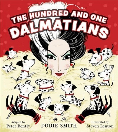 The Hundred and One Dalmatians (Hardcover)